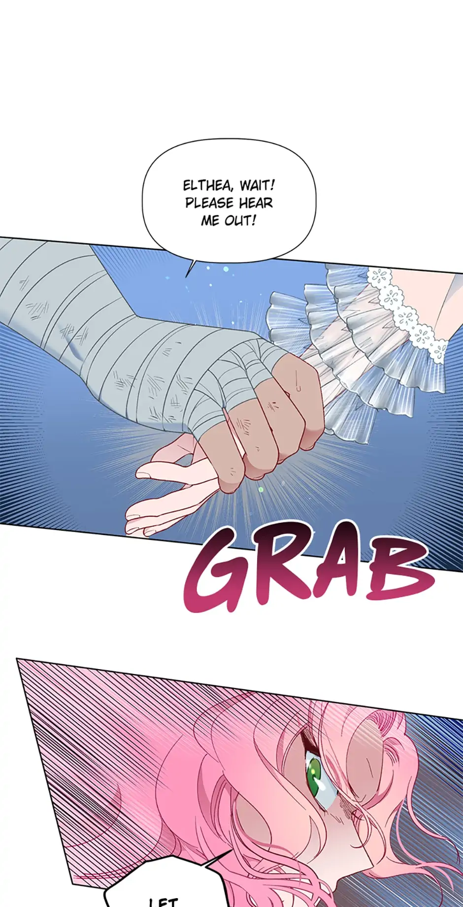 Read The Perks of Being an S-Class Heroine EN Manga Online