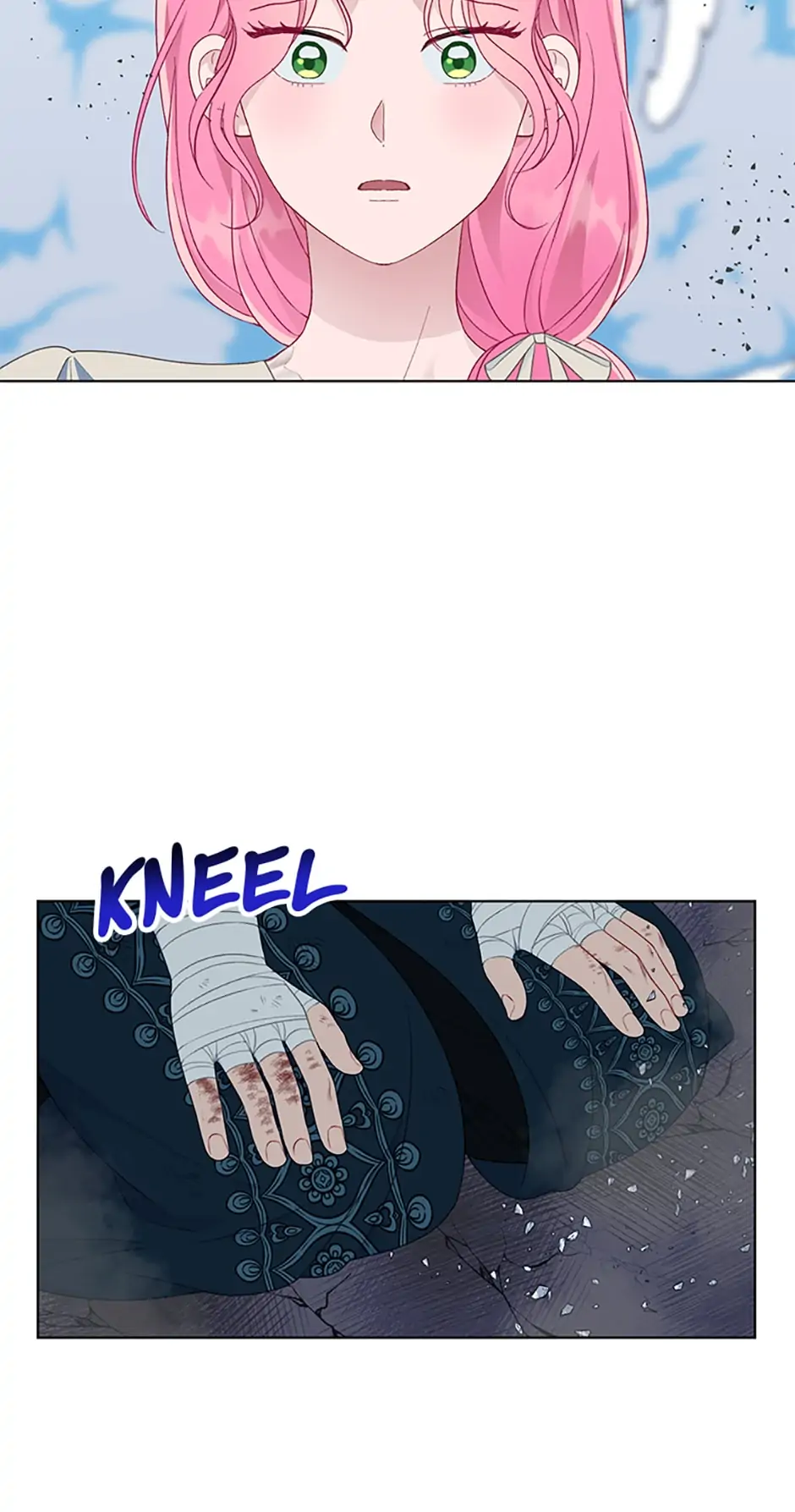 Read The Perks of Being an S-Class Heroine EN Manga Online
