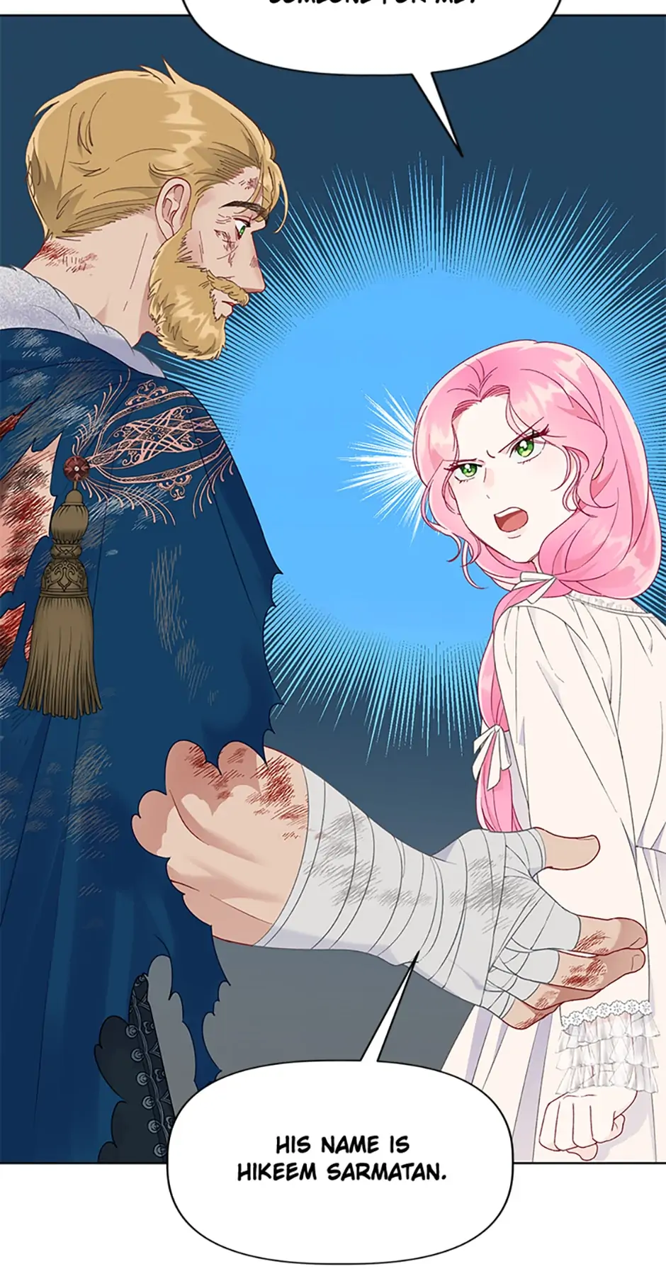 Read The Perks of Being an S-Class Heroine EN Manga Online