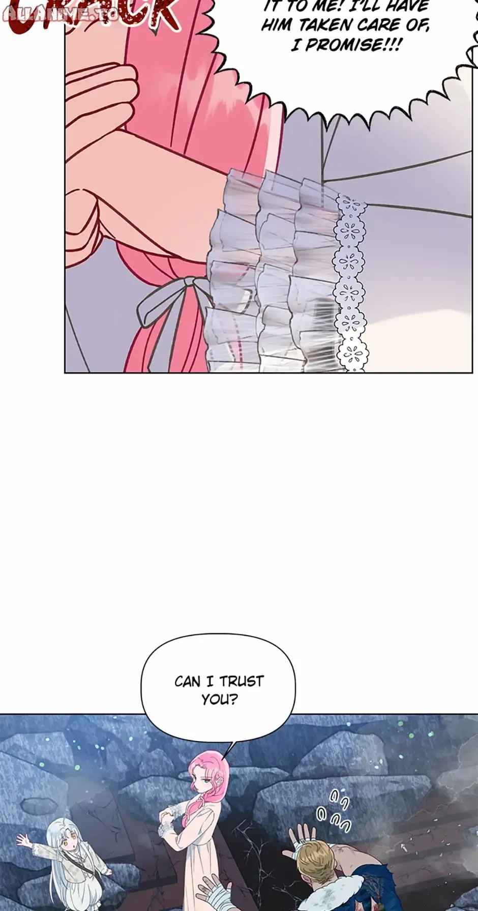 Read The Perks of Being an S-Class Heroine EN Manga Online