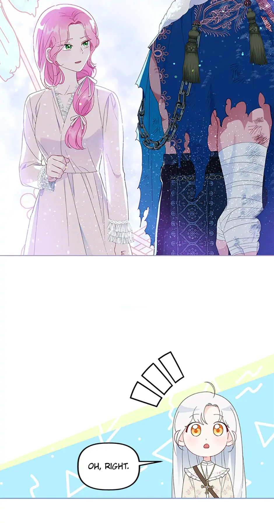 Read The Perks of Being an S-Class Heroine EN Manga Online
