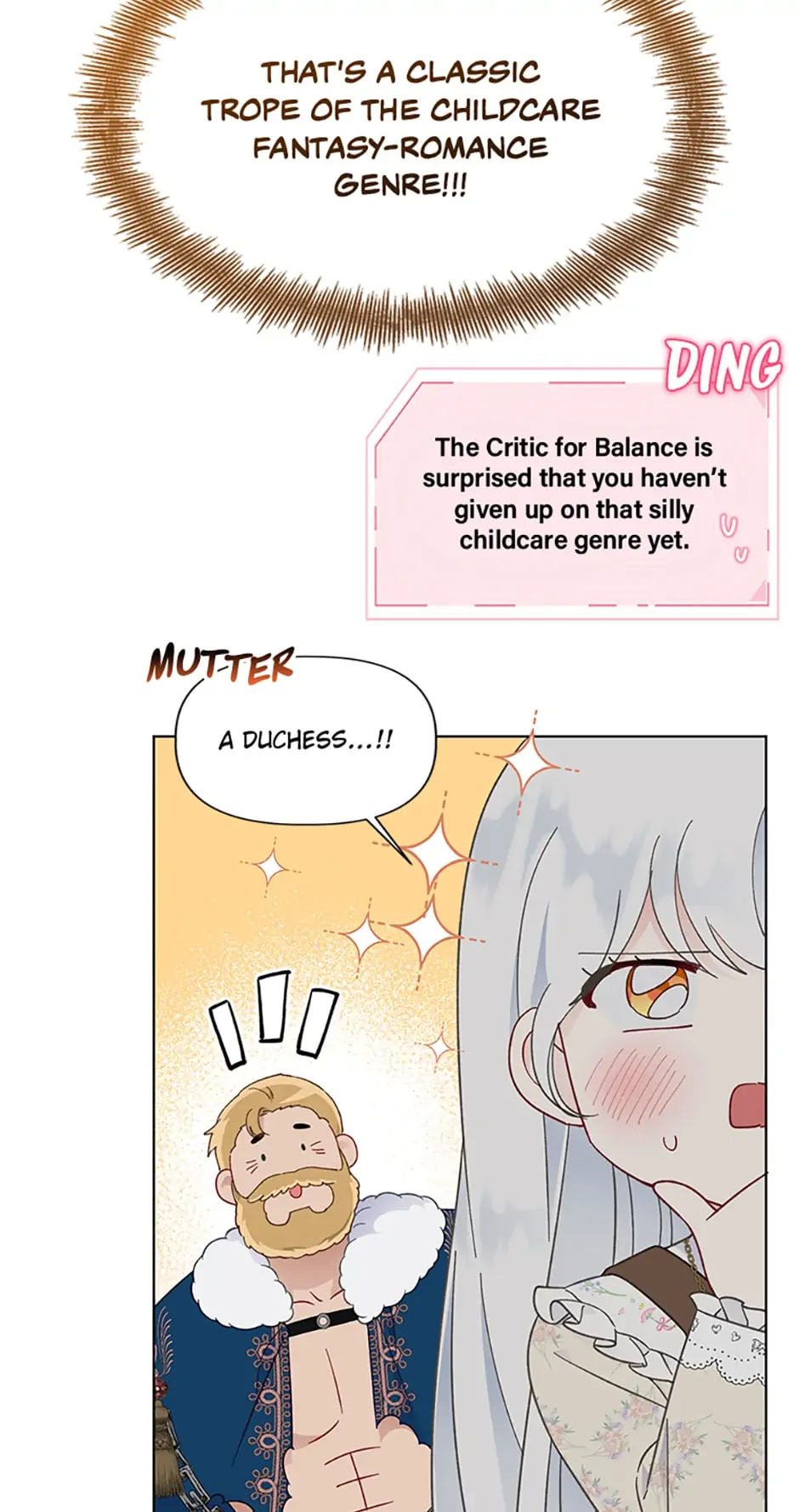 Read The Perks of Being an S-Class Heroine EN Manga Online