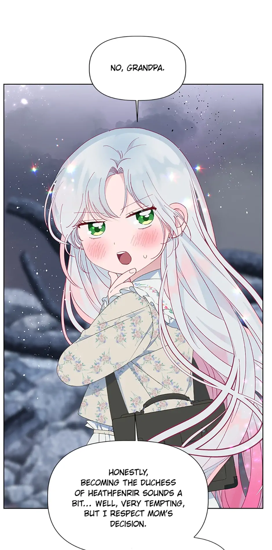 Read The Perks of Being an S-Class Heroine EN Manga Online