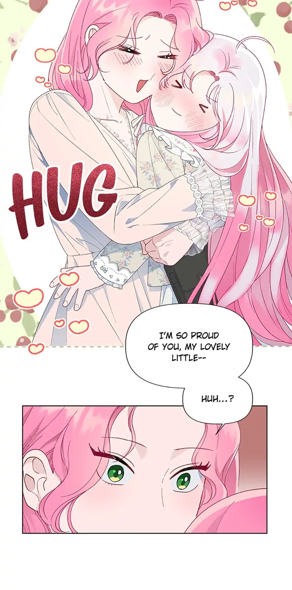 Read The Perks of Being an S-Class Heroine EN Manga Online
