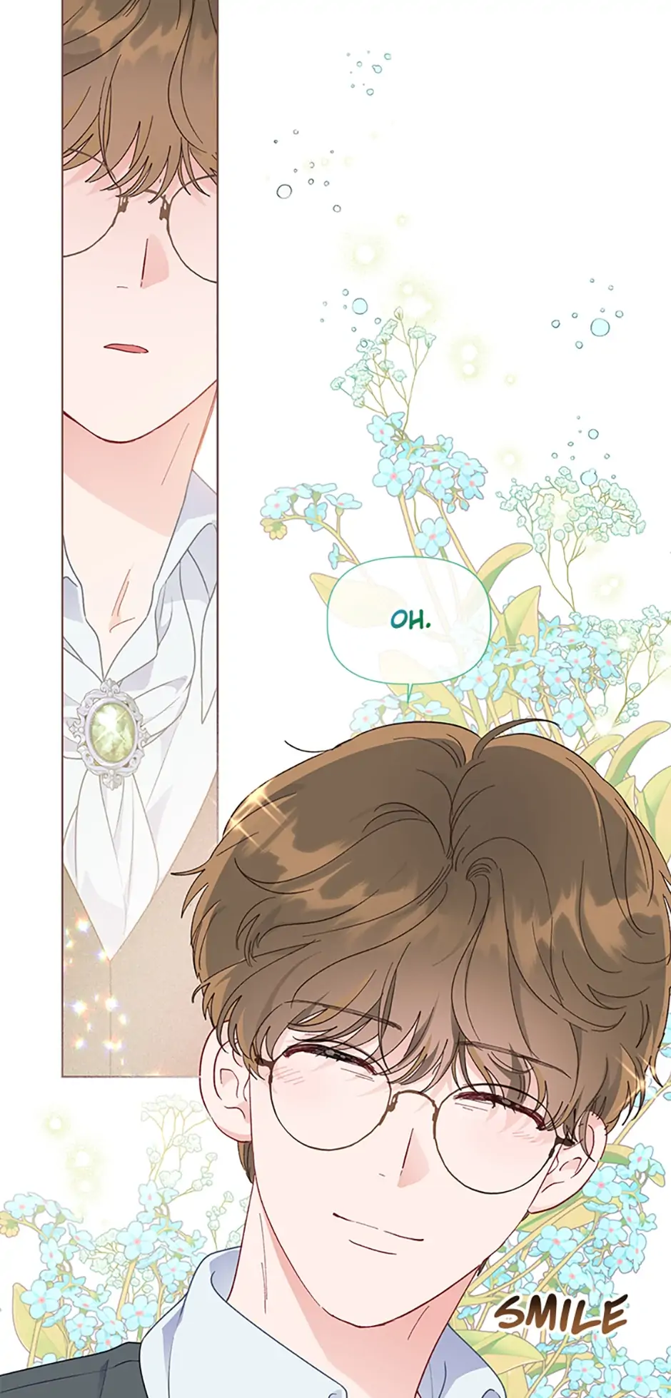 Read The Perks of Being an S-Class Heroine EN Manga Online