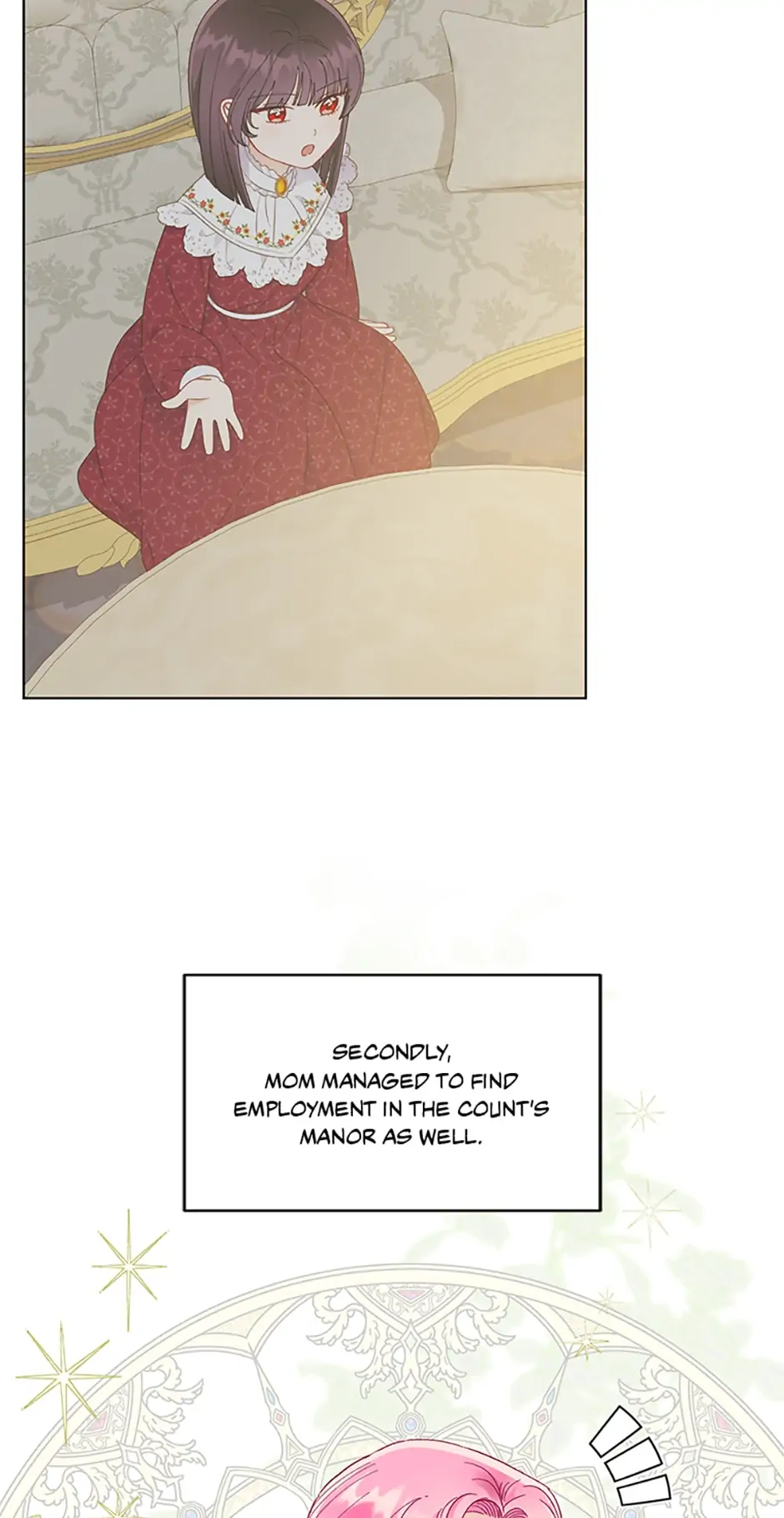Read The Perks of Being an S-Class Heroine EN Manga Online