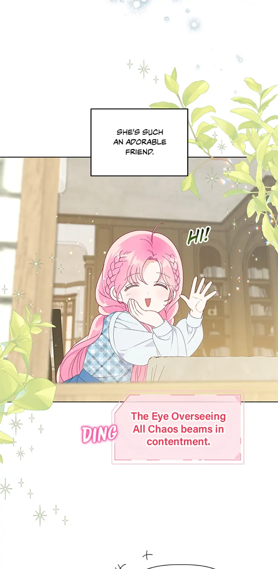 Read The Perks of Being an S-Class Heroine EN Manga Online
