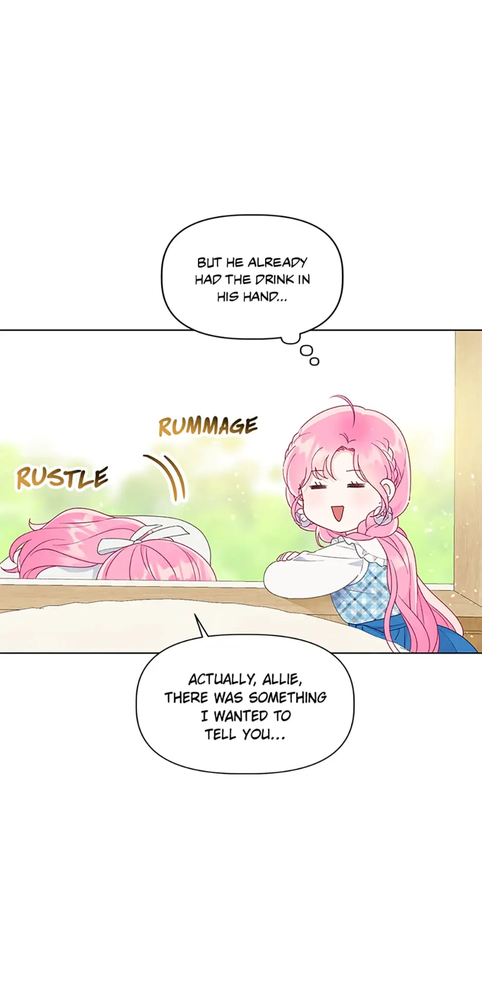 Read The Perks of Being an S-Class Heroine EN Manga Online