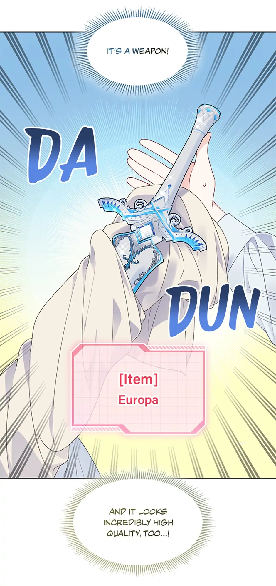 Read The Perks of Being an S-Class Heroine EN Manga Online