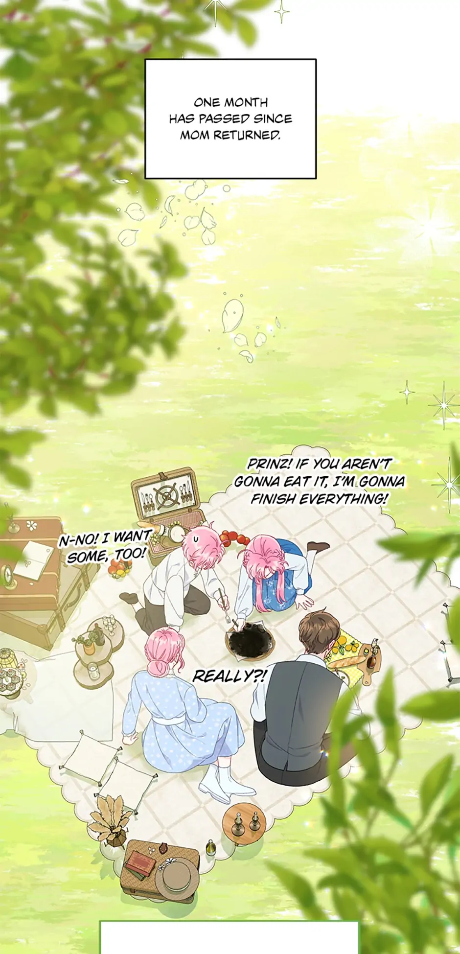 Read The Perks of Being an S-Class Heroine EN Manga Online