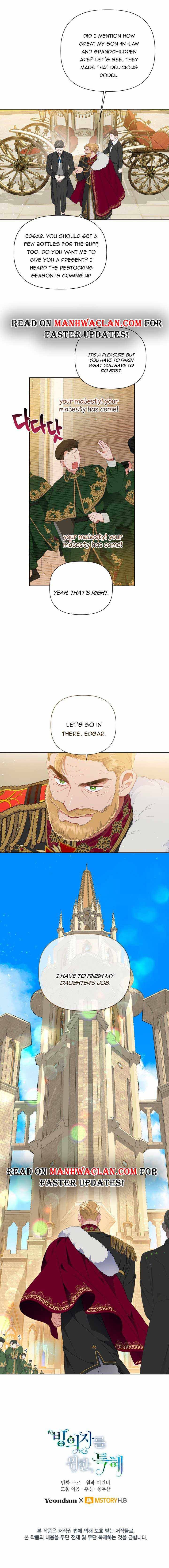 Read The Perks of Being an S-Class Heroine EN Manga Online