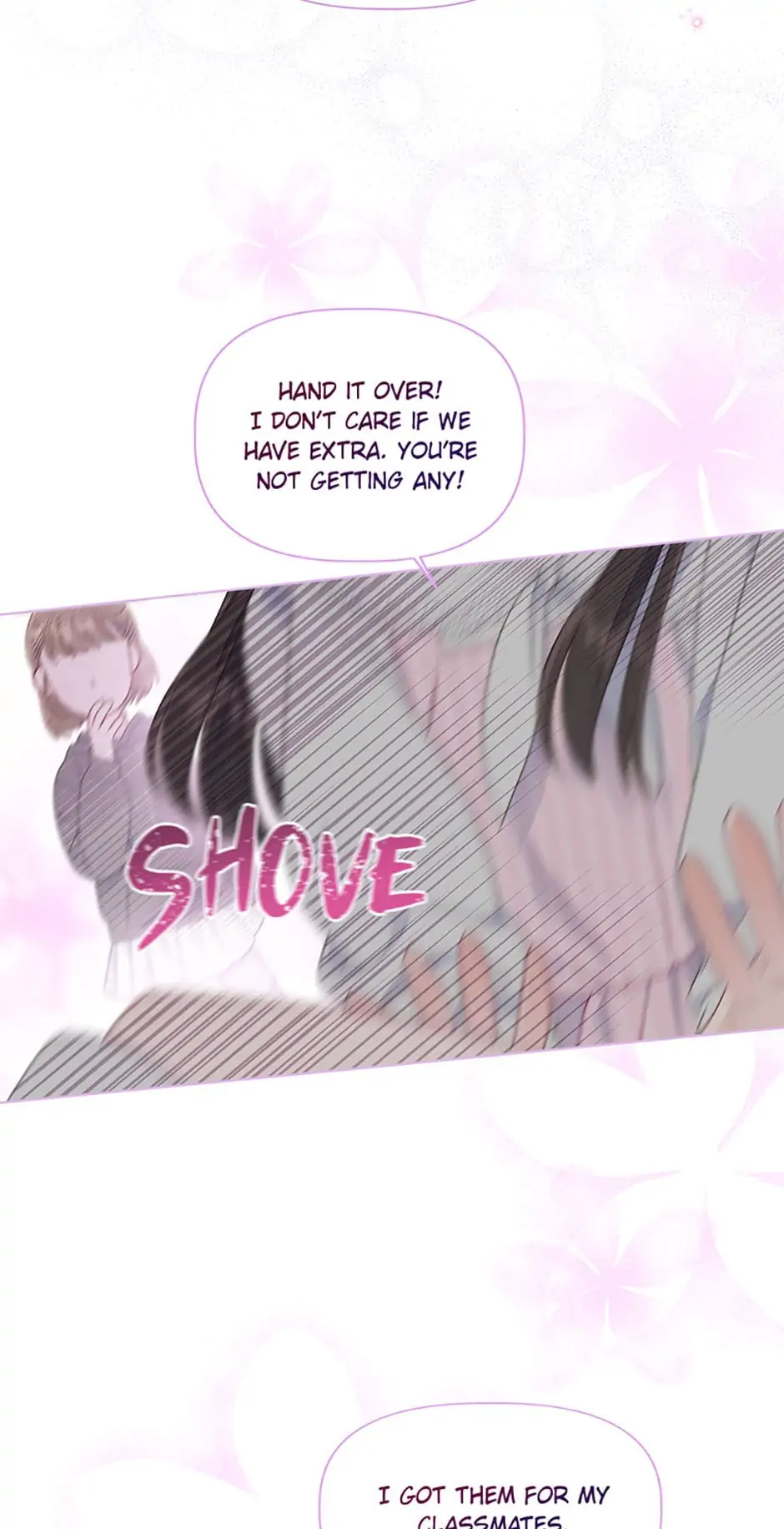 Read The Perks of Being an S-Class Heroine EN Manga Online