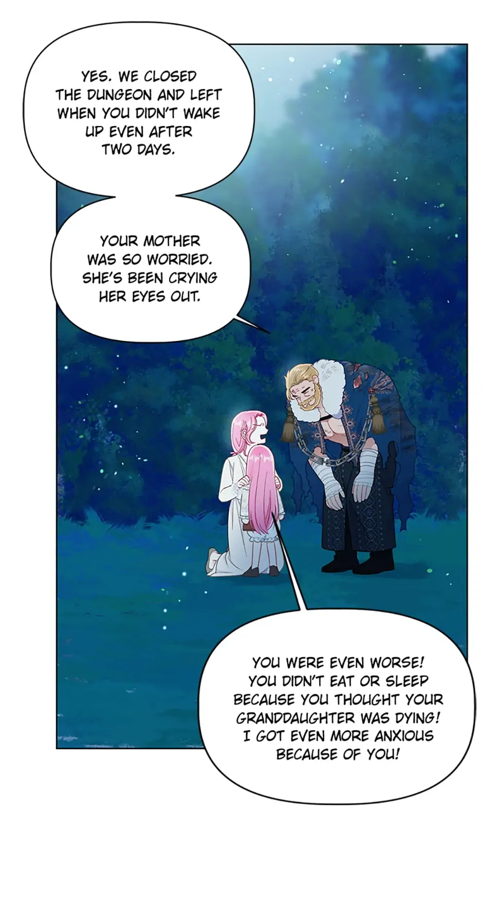 Read The Perks of Being an S-Class Heroine EN Manga Online