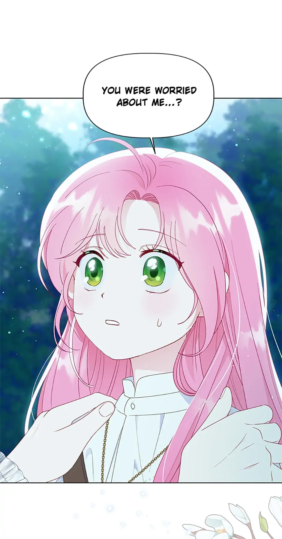 Read The Perks of Being an S-Class Heroine EN Manga Online