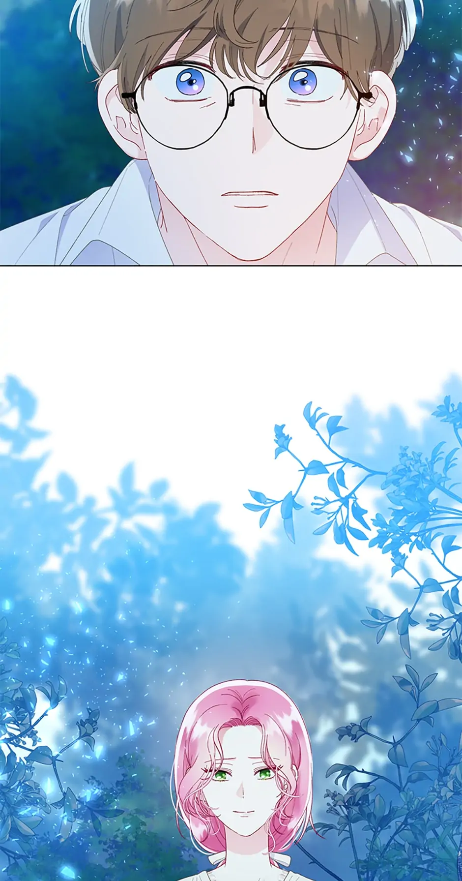 Read The Perks of Being an S-Class Heroine EN Manga Online