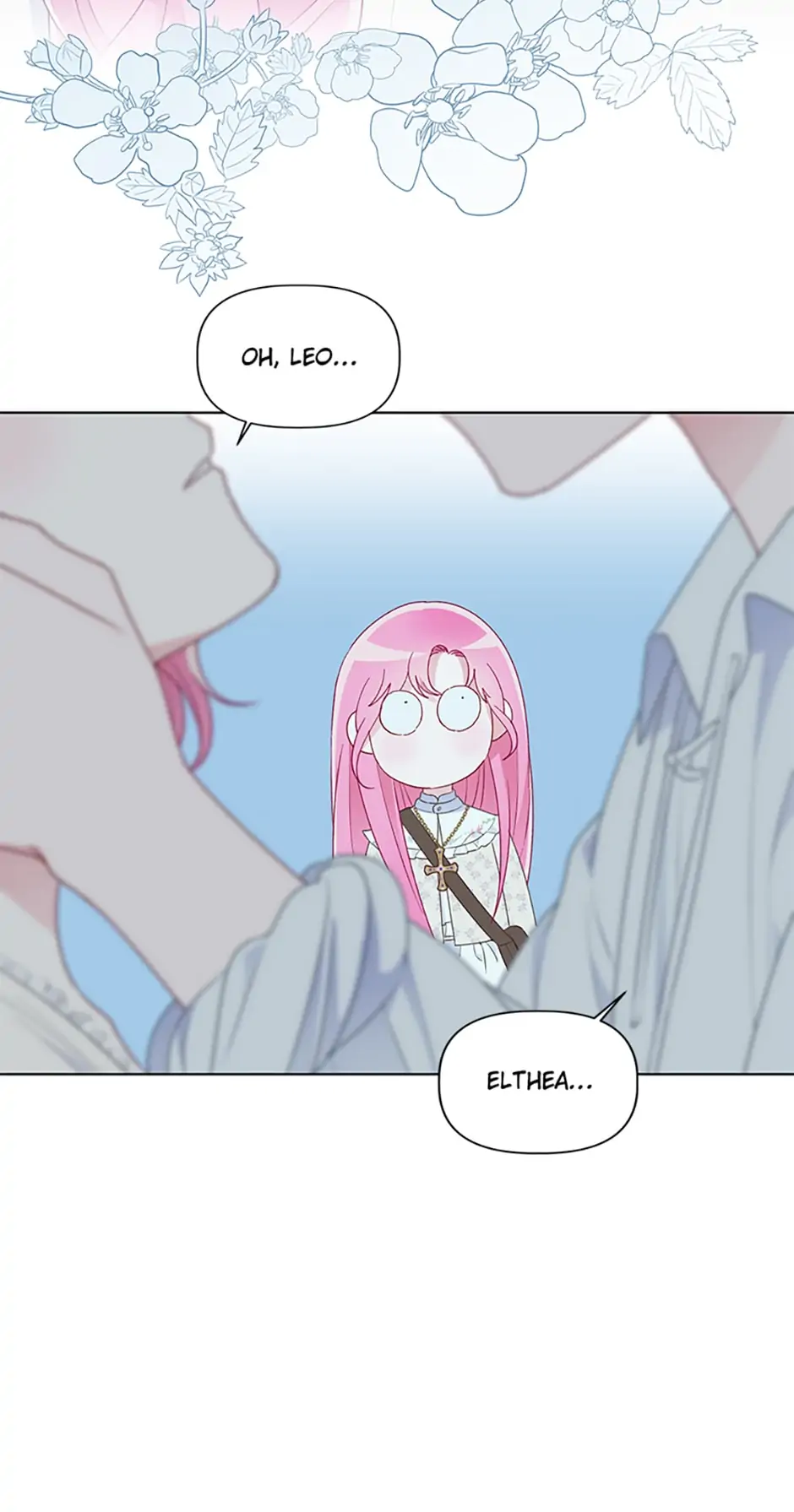 Read The Perks of Being an S-Class Heroine EN Manga Online