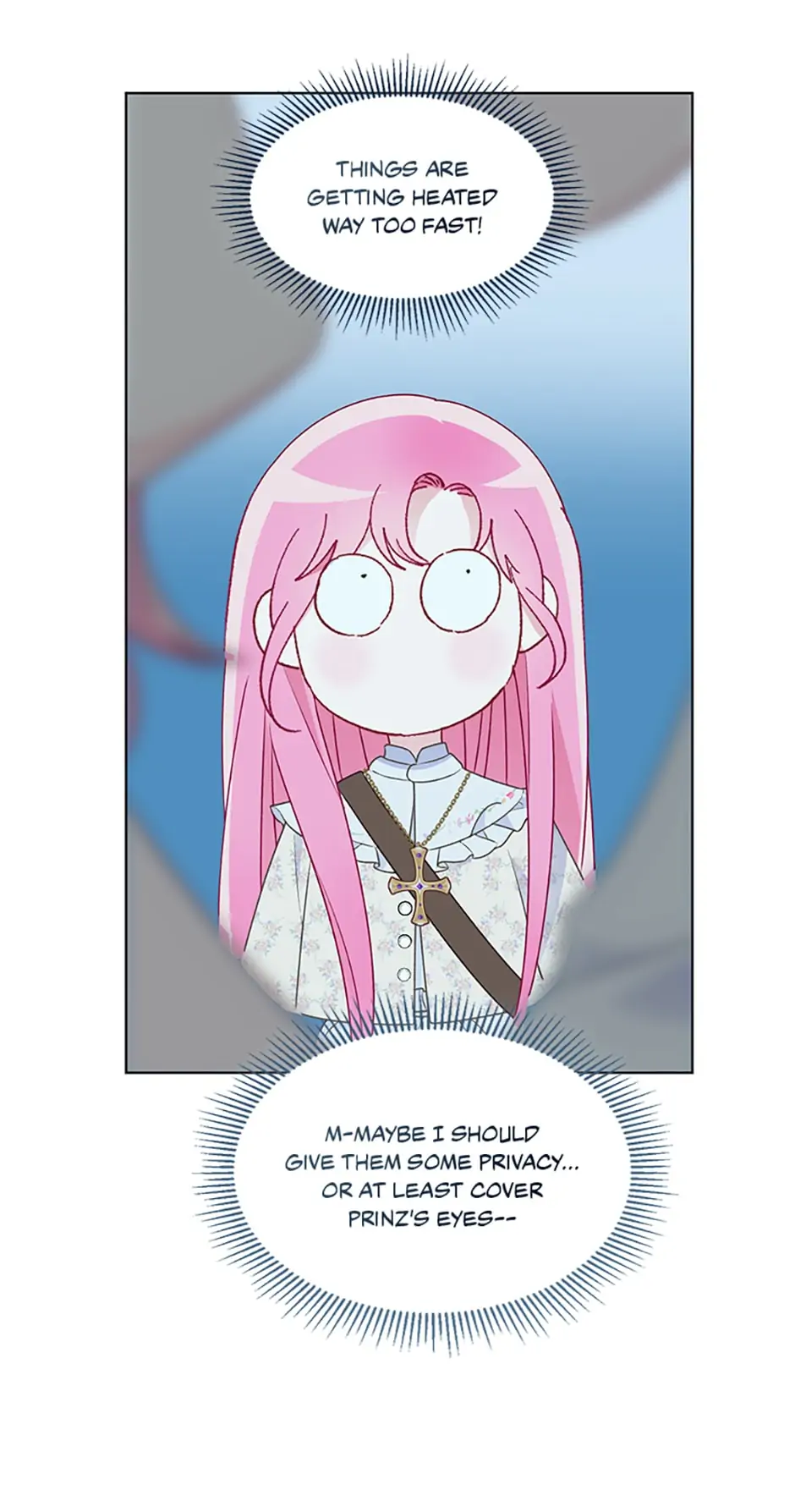 Read The Perks of Being an S-Class Heroine EN Manga Online