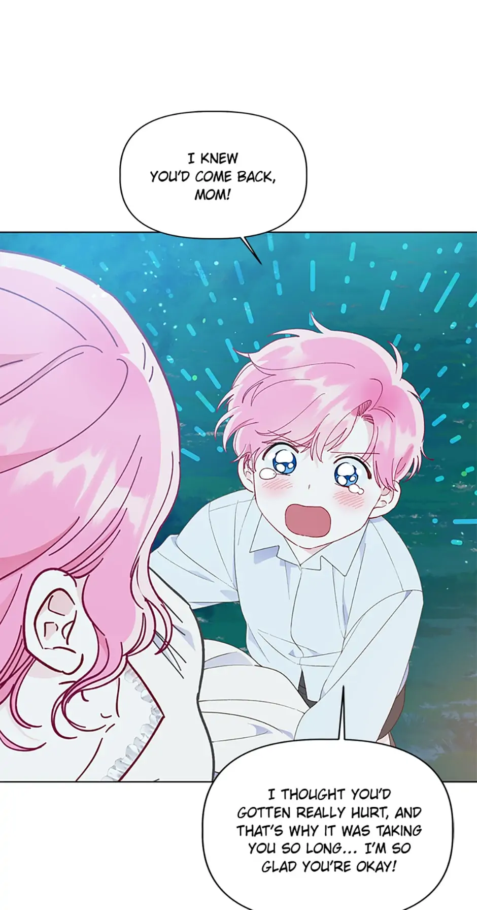 Read The Perks of Being an S-Class Heroine EN Manga Online