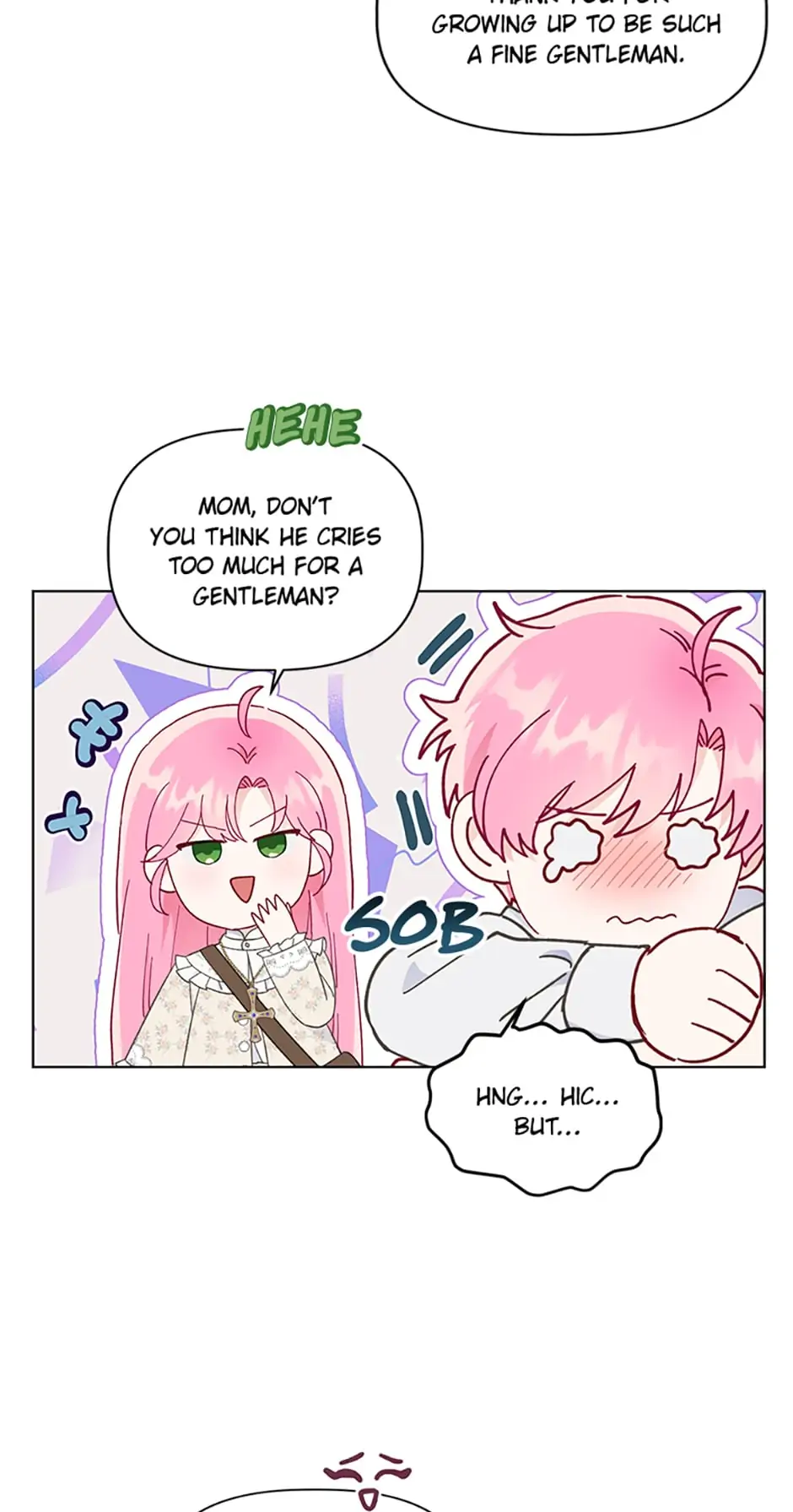 Read The Perks of Being an S-Class Heroine EN Manga Online
