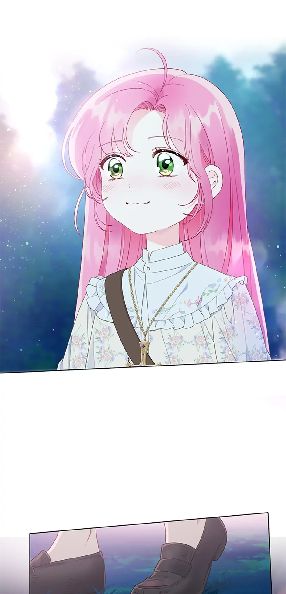 Read The Perks of Being an S-Class Heroine EN Manga Online