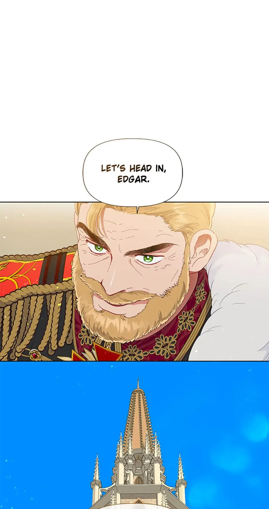 Read The Perks of Being an S-Class Heroine EN Manga Online