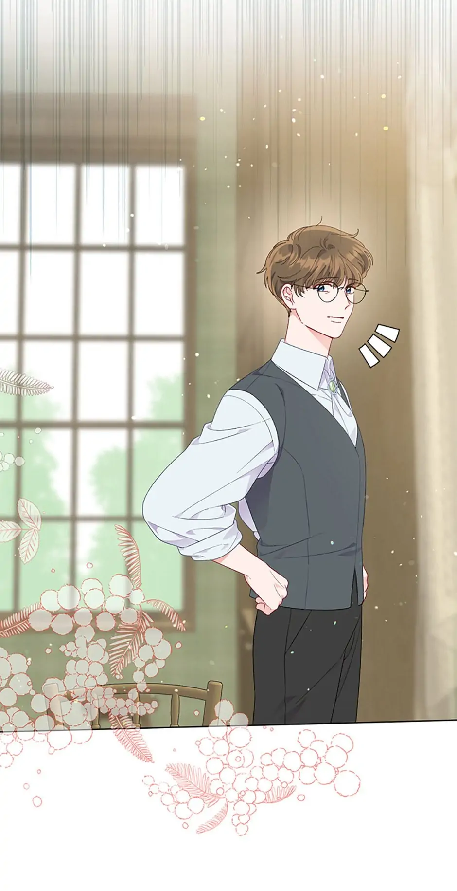 Read The Perks of Being an S-Class Heroine EN Manga Online