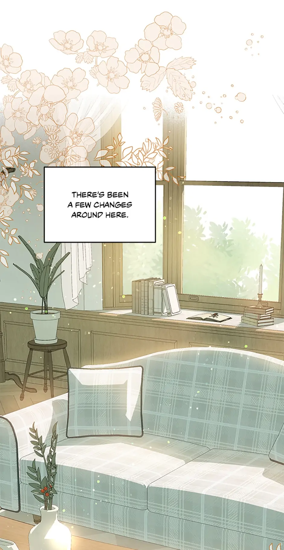 Read The Perks of Being an S-Class Heroine EN Manga Online