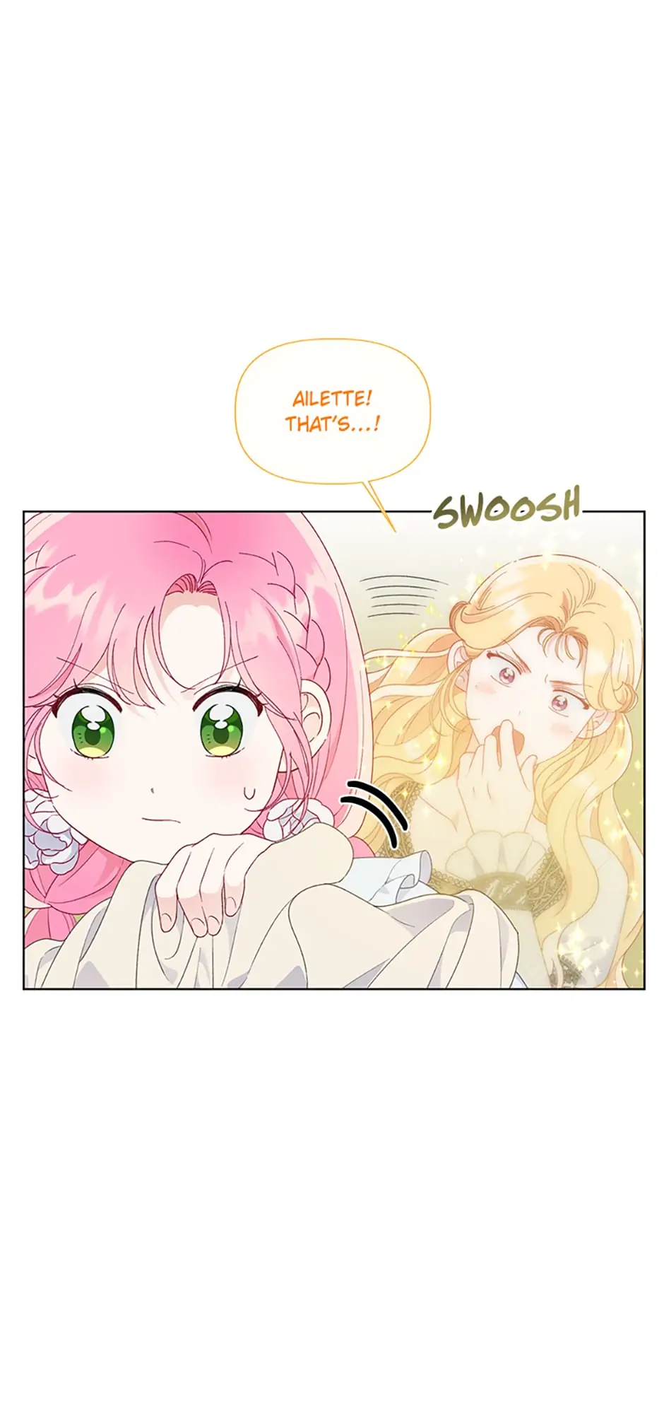 Read The Perks of Being an S-Class Heroine EN Manga Online