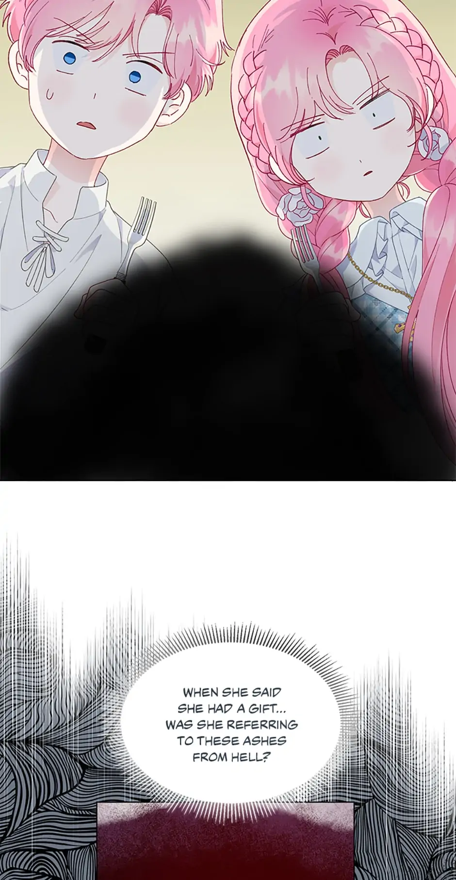 Read The Perks of Being an S-Class Heroine EN Manga Online