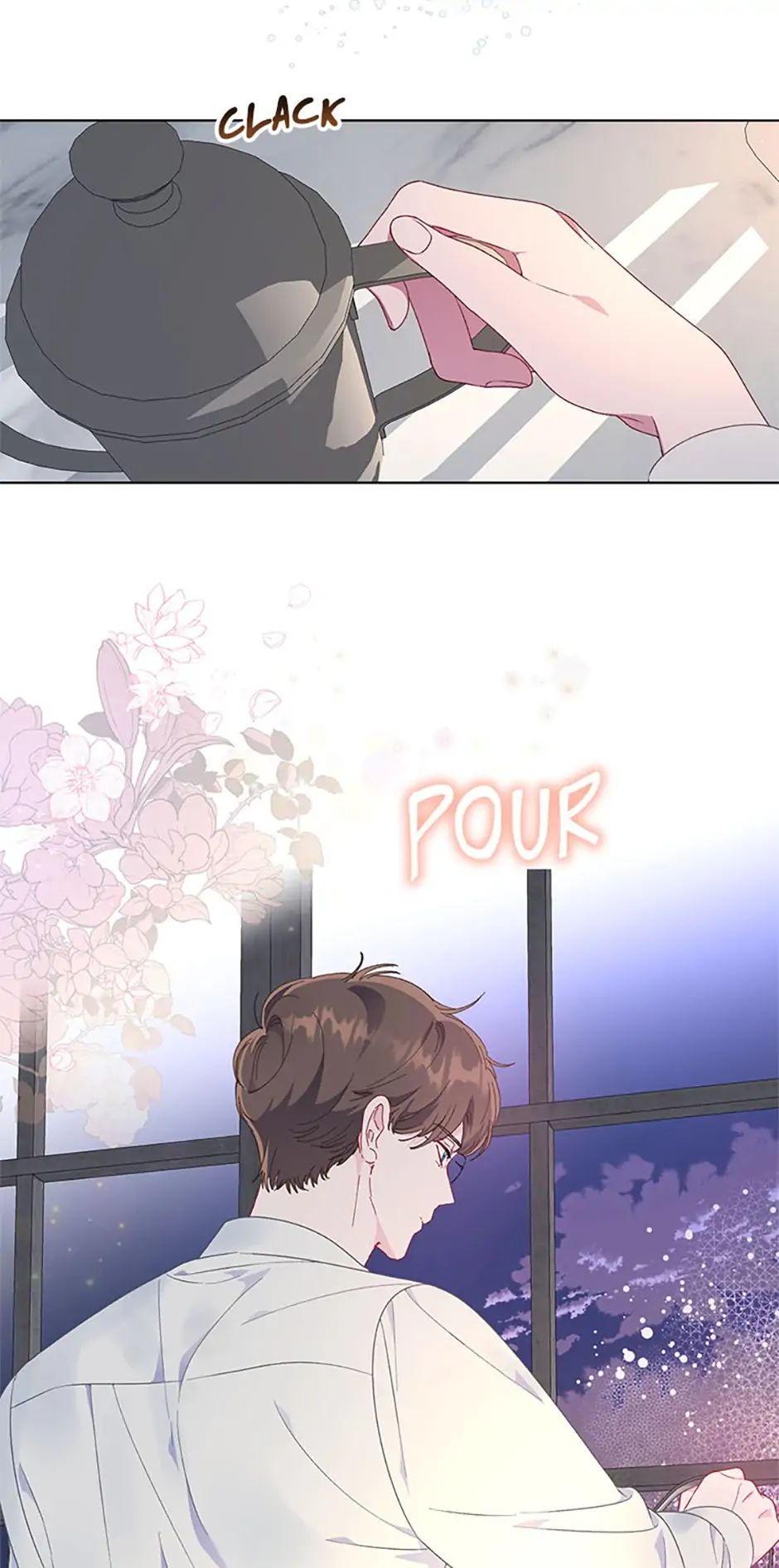 Read The Perks of Being an S-Class Heroine EN Manga Online