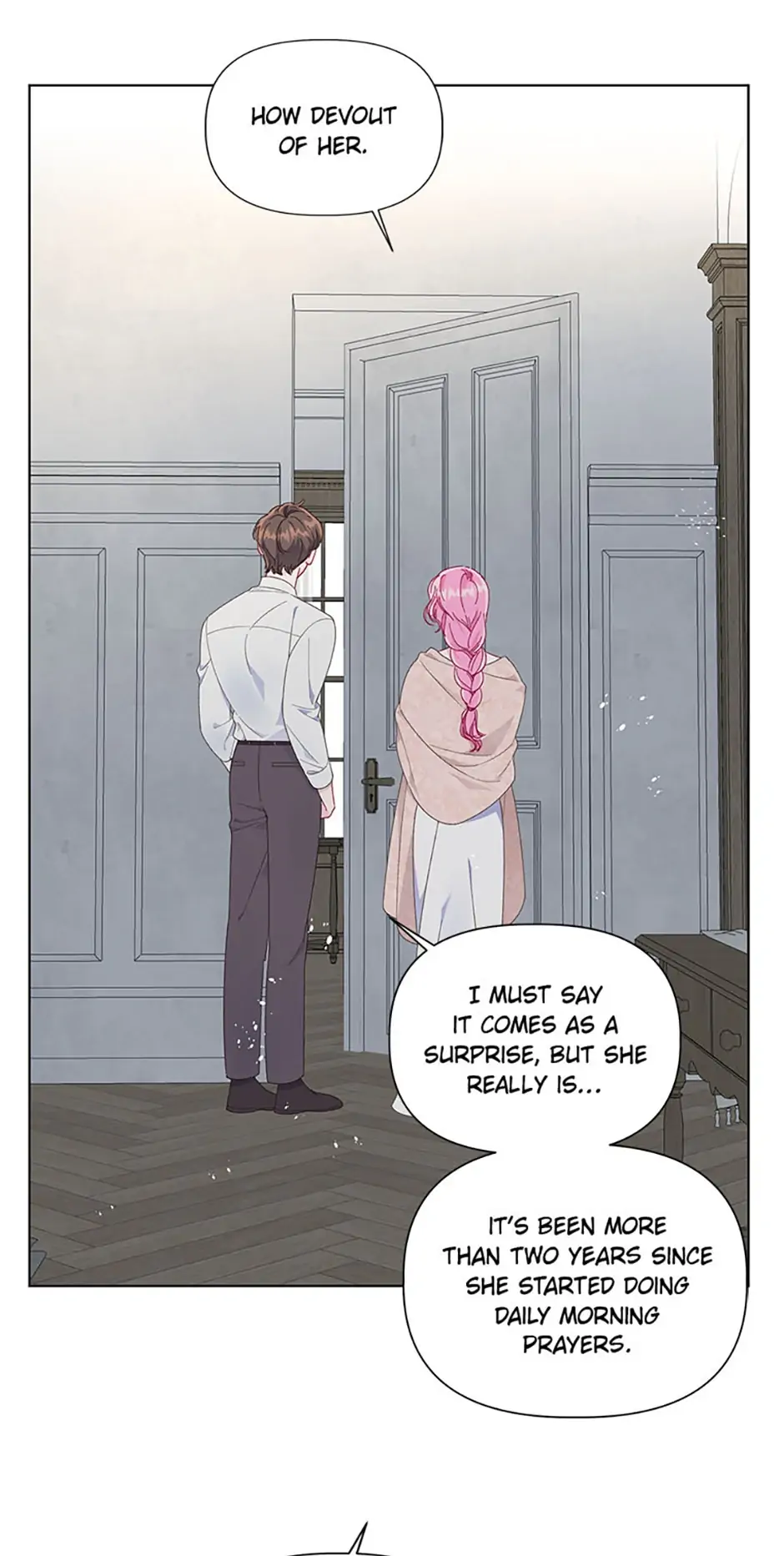 Read The Perks of Being an S-Class Heroine EN Manga Online