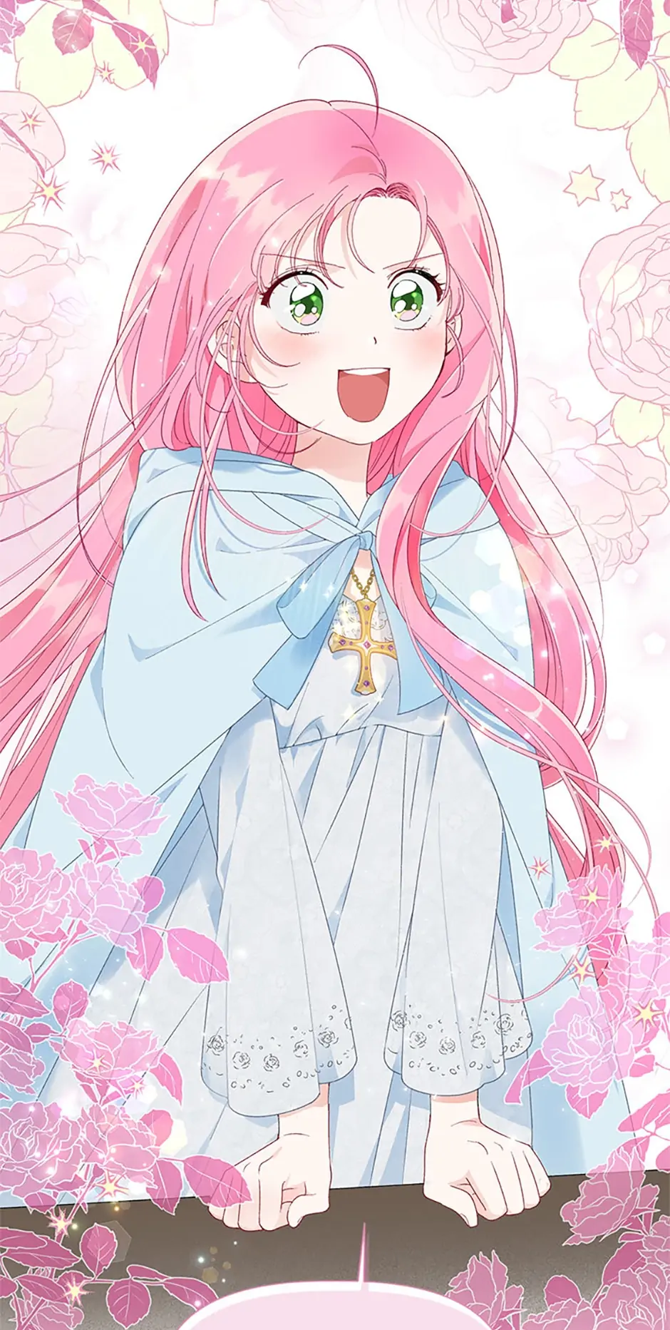 Read The Perks of Being an S-Class Heroine EN Manga Online