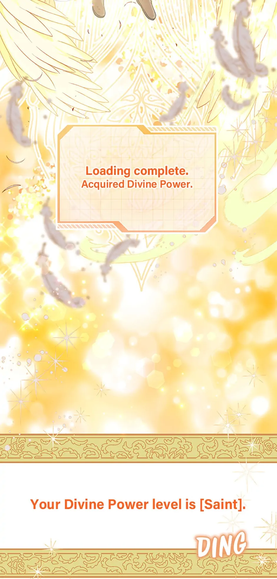Read The Perks of Being an S-Class Heroine EN Manga Online
