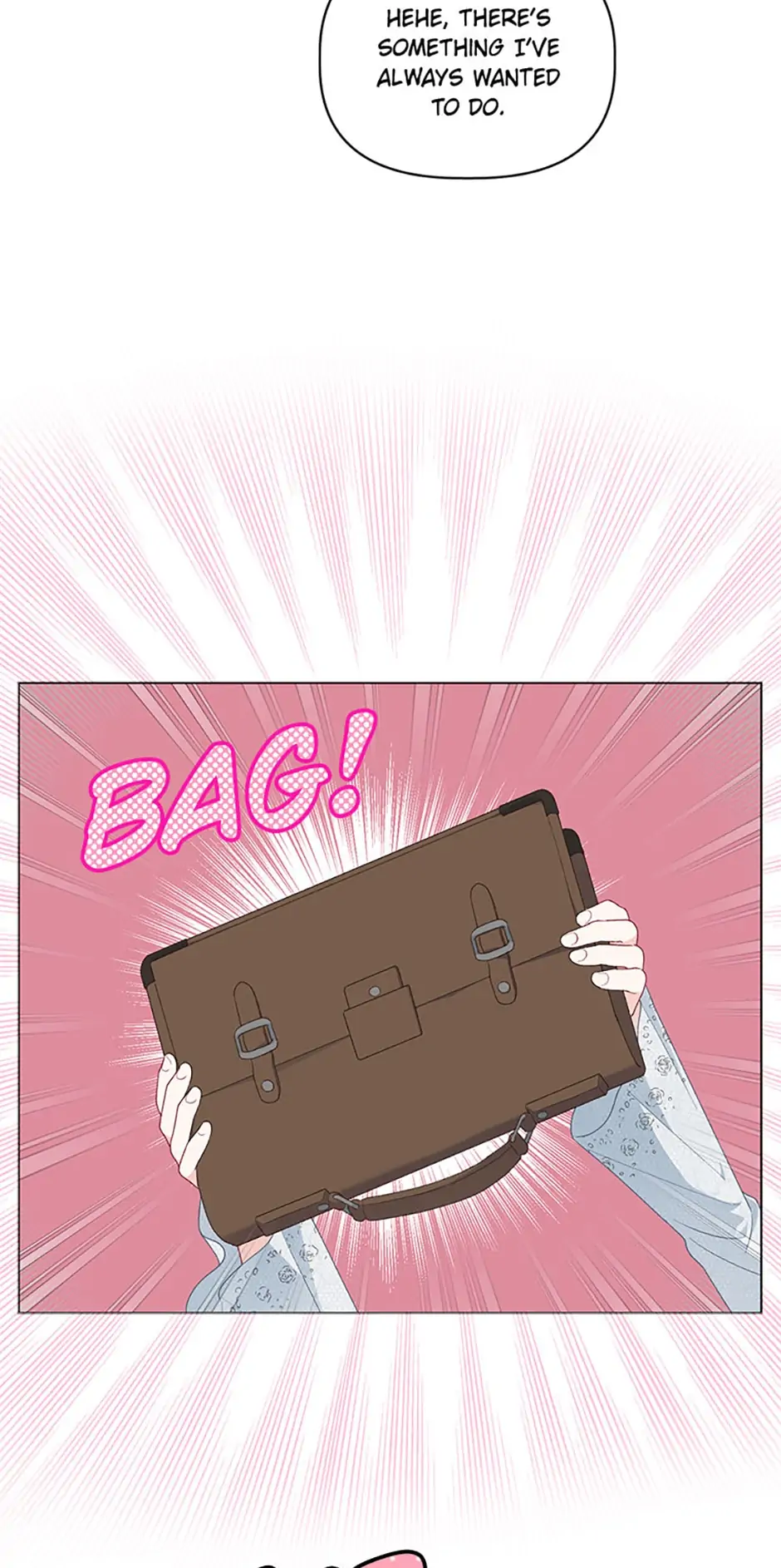 Read The Perks of Being an S-Class Heroine EN Manga Online