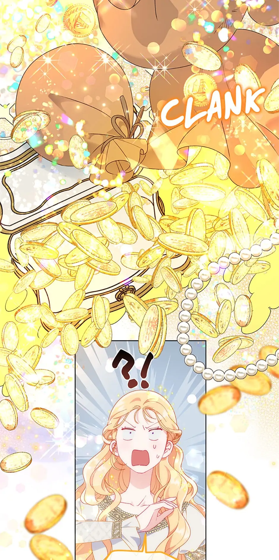 Read The Perks of Being an S-Class Heroine EN Manga Online