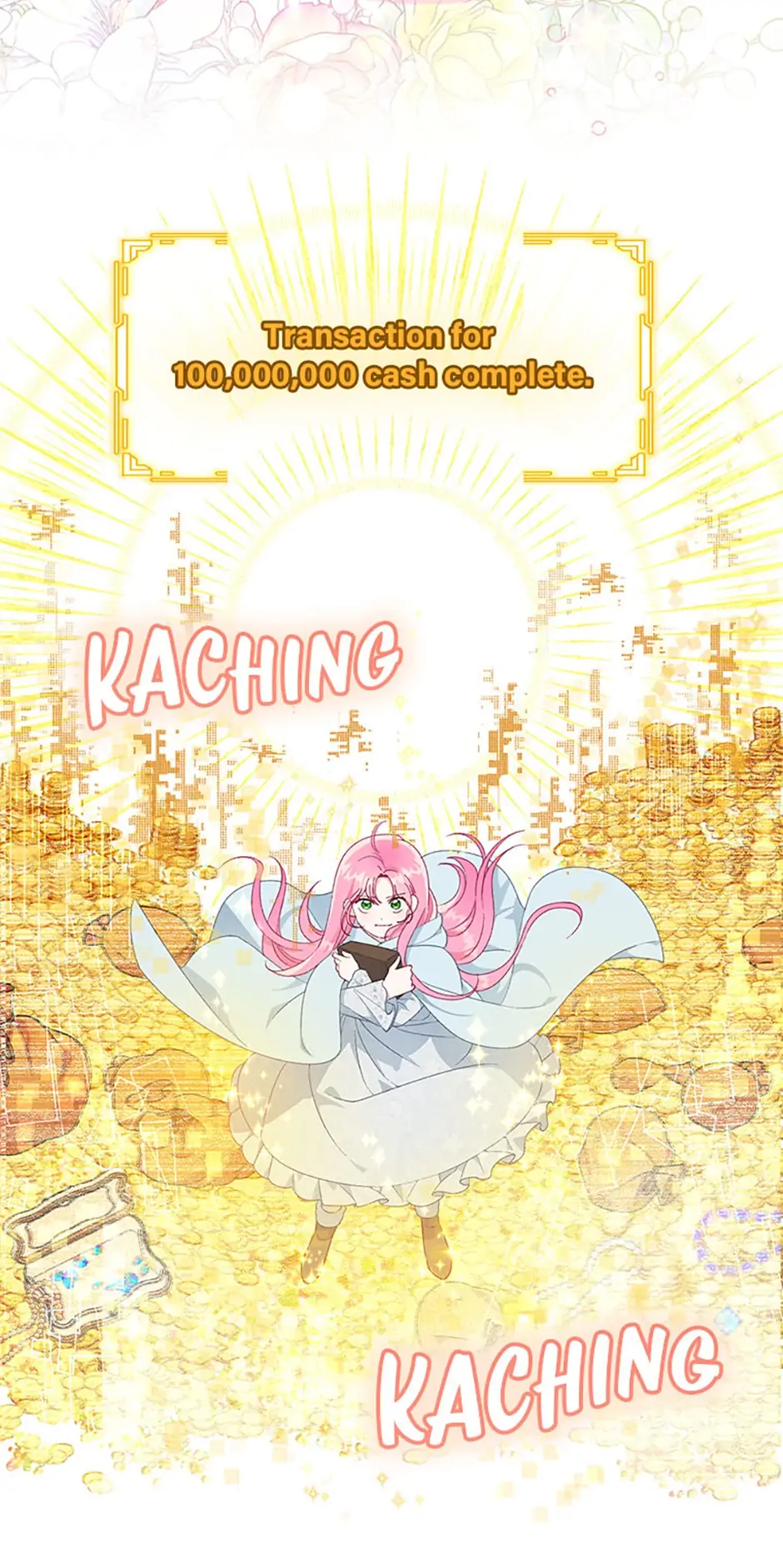 Read The Perks of Being an S-Class Heroine EN Manga Online