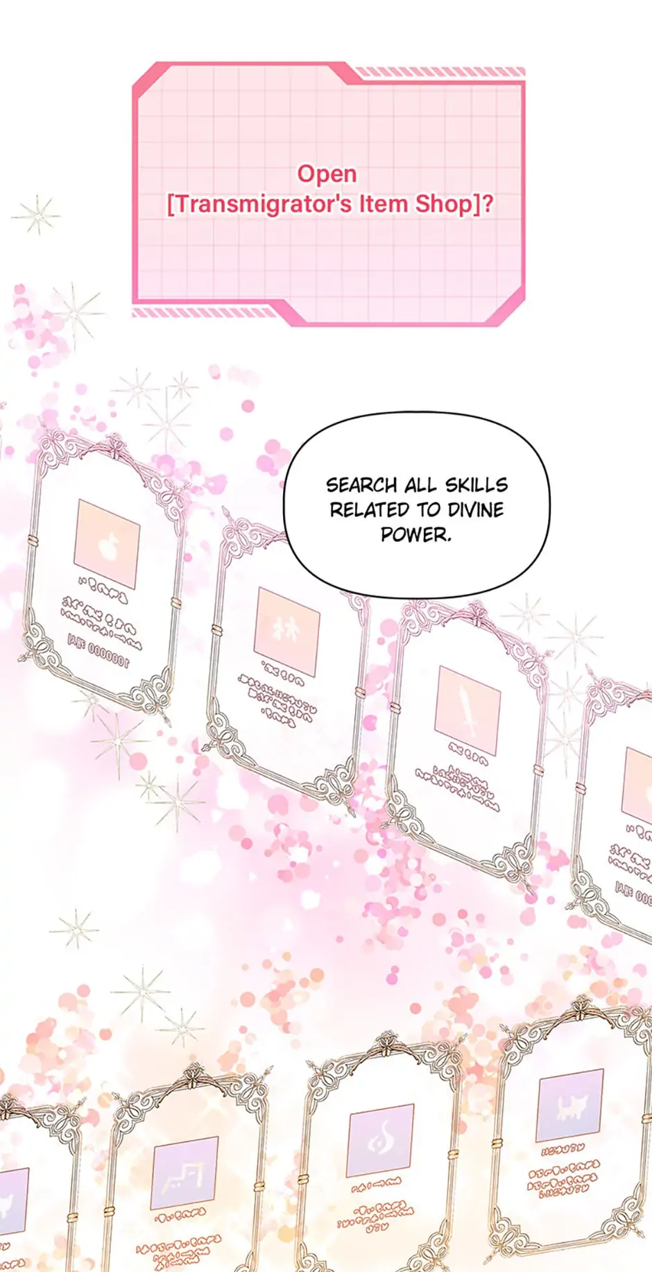 Read The Perks of Being an S-Class Heroine EN Manga Online