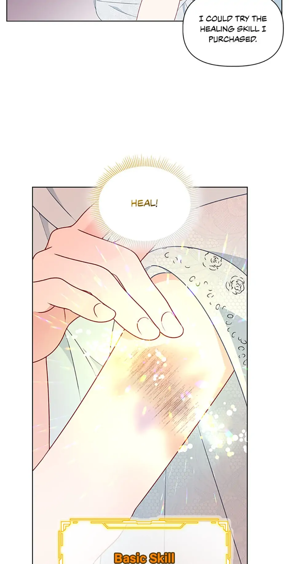Read The Perks of Being an S-Class Heroine EN Manga Online