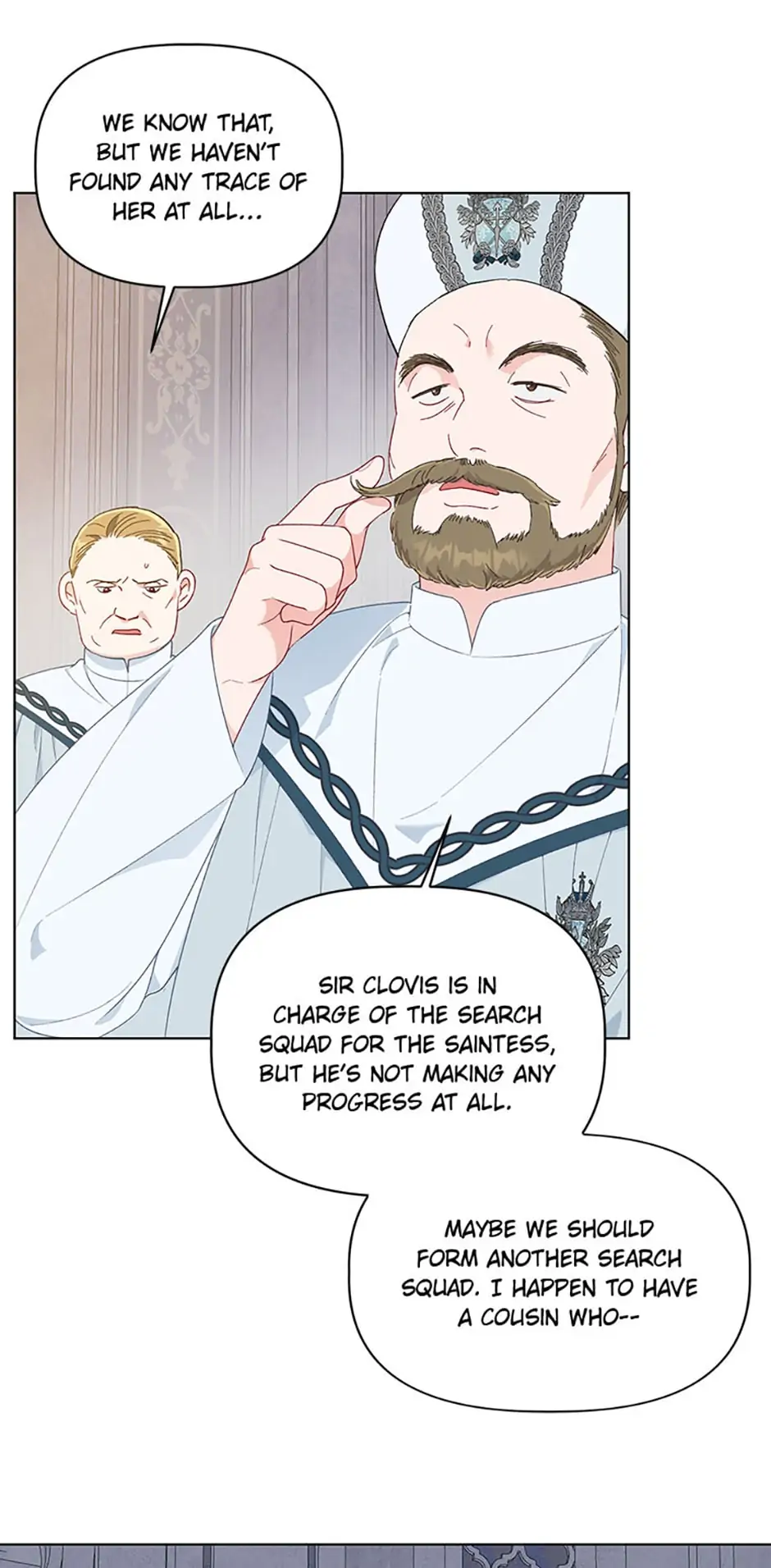 Read The Perks of Being an S-Class Heroine EN Manga Online