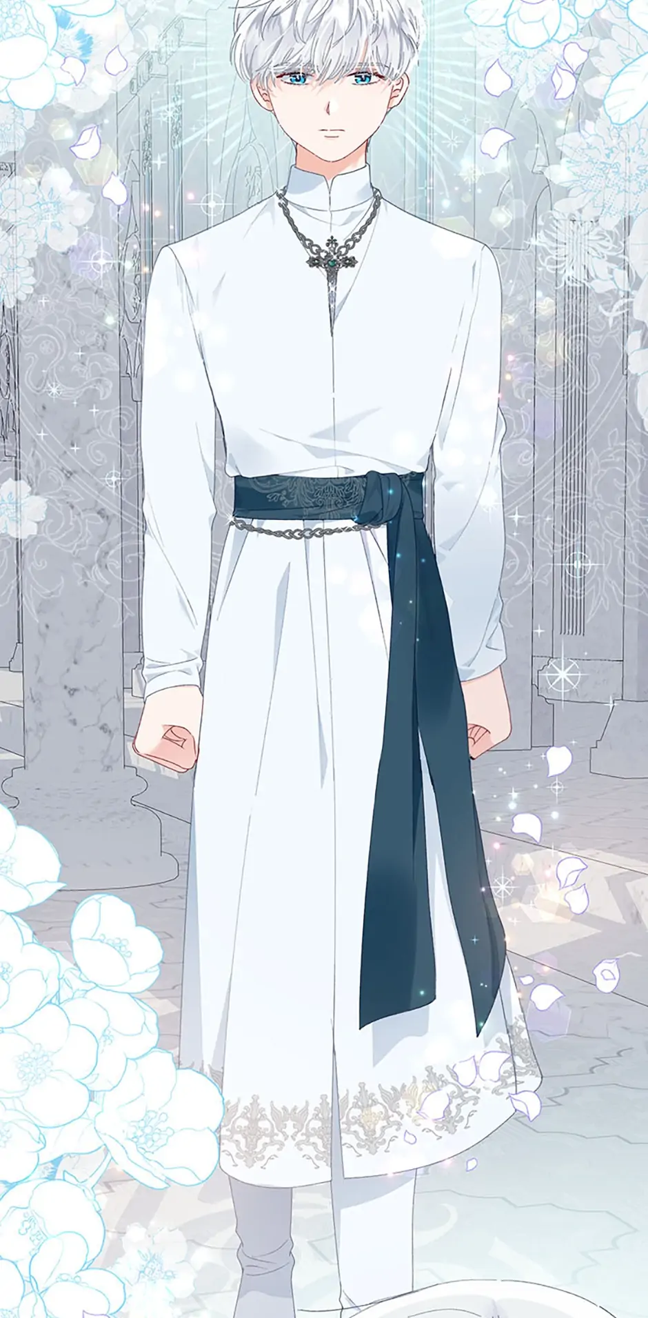 Read The Perks of Being an S-Class Heroine EN Manga Online