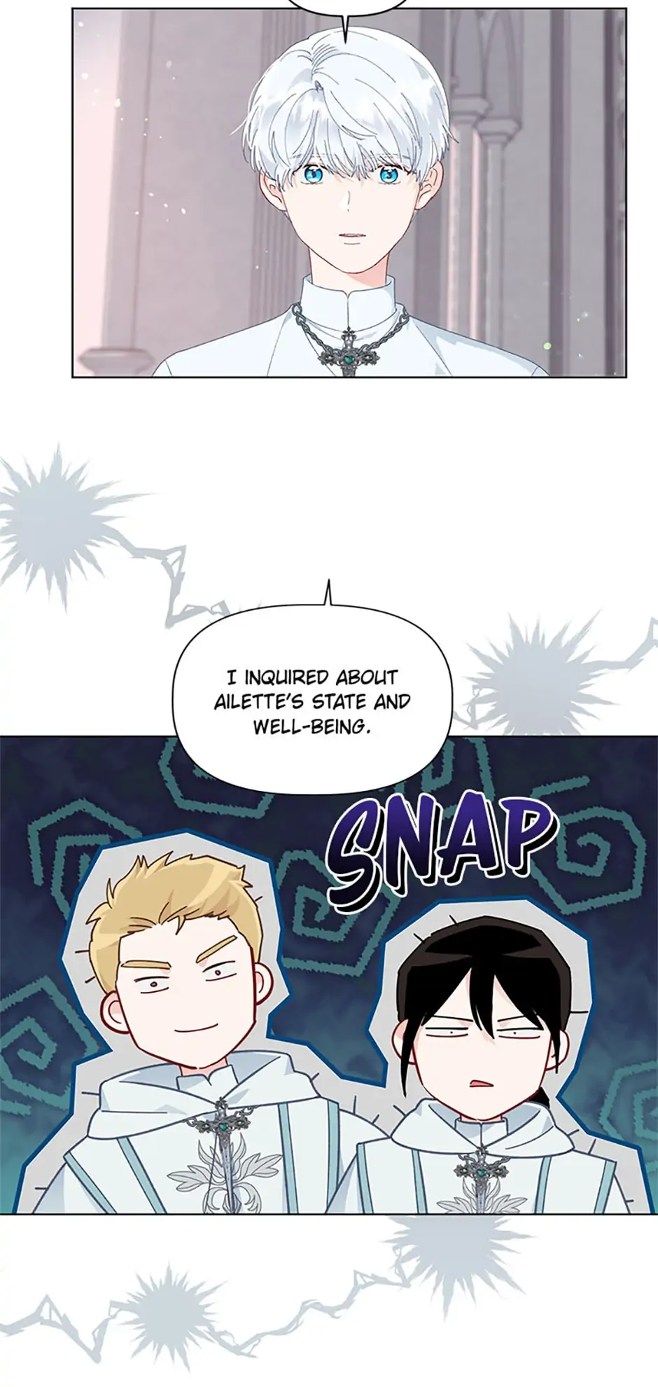 Read The Perks of Being an S-Class Heroine EN Manga Online