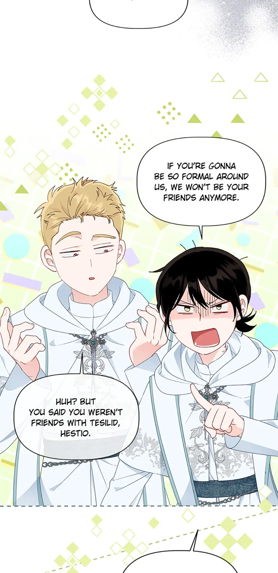 Read The Perks of Being an S-Class Heroine EN Manga Online