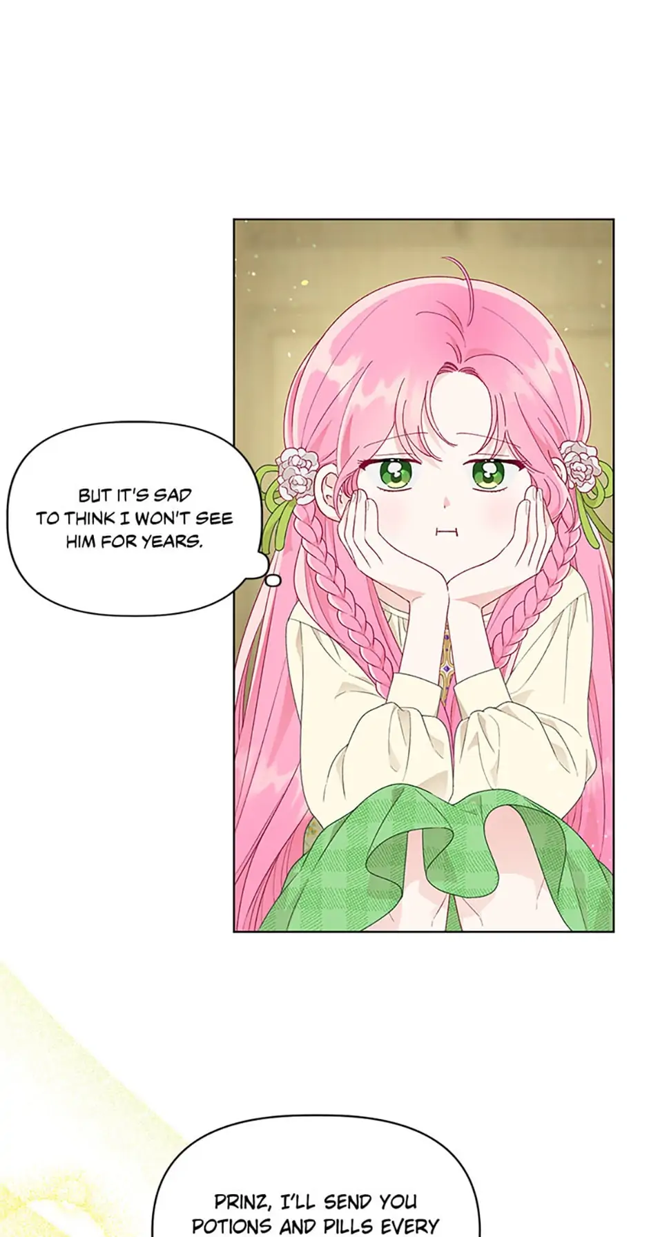 Read The Perks of Being an S-Class Heroine EN Manga Online