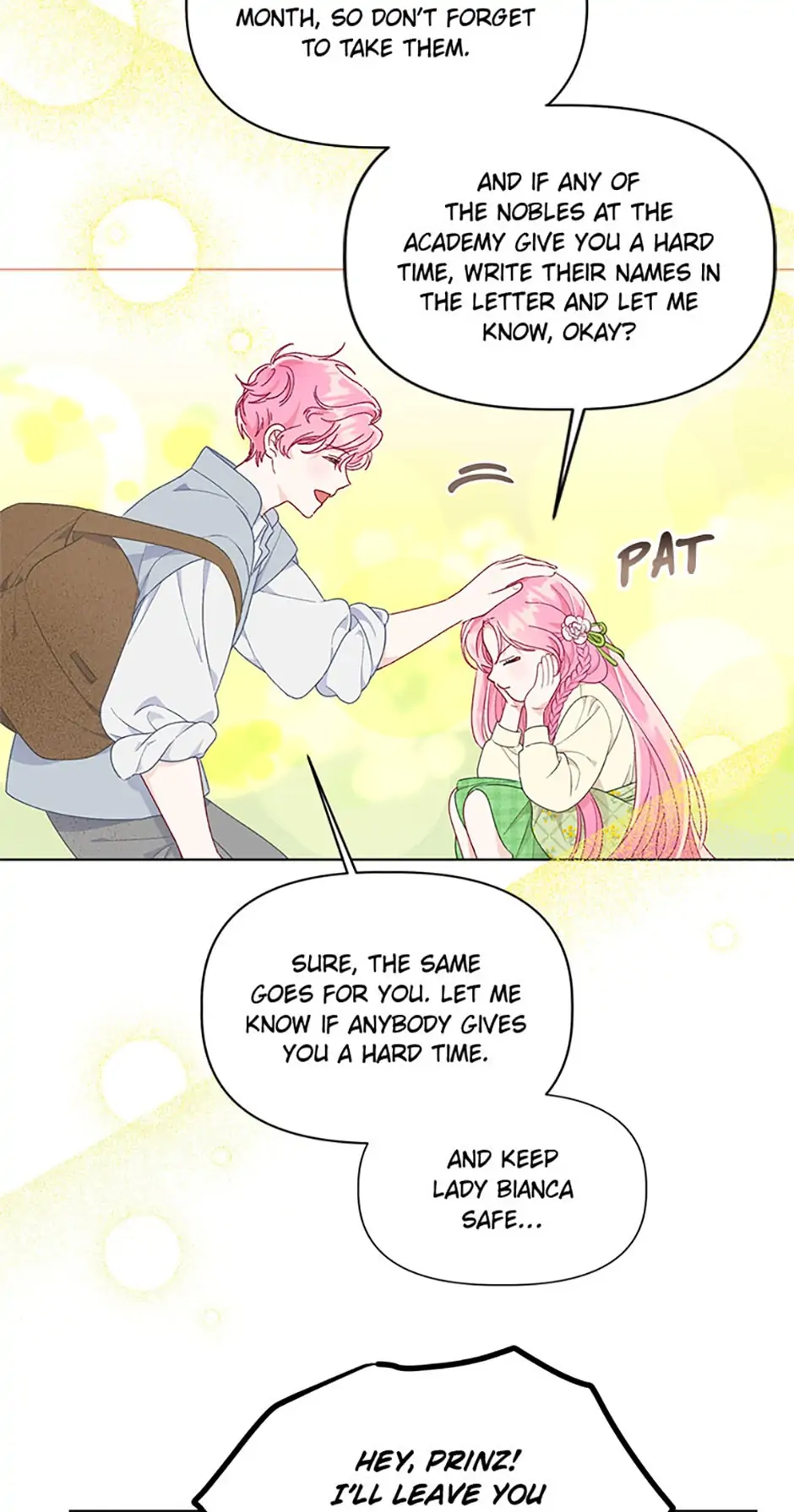 Read The Perks of Being an S-Class Heroine EN Manga Online