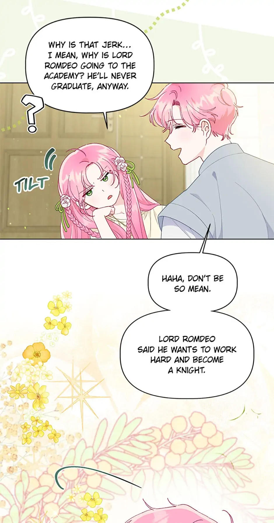 Read The Perks of Being an S-Class Heroine EN Manga Online