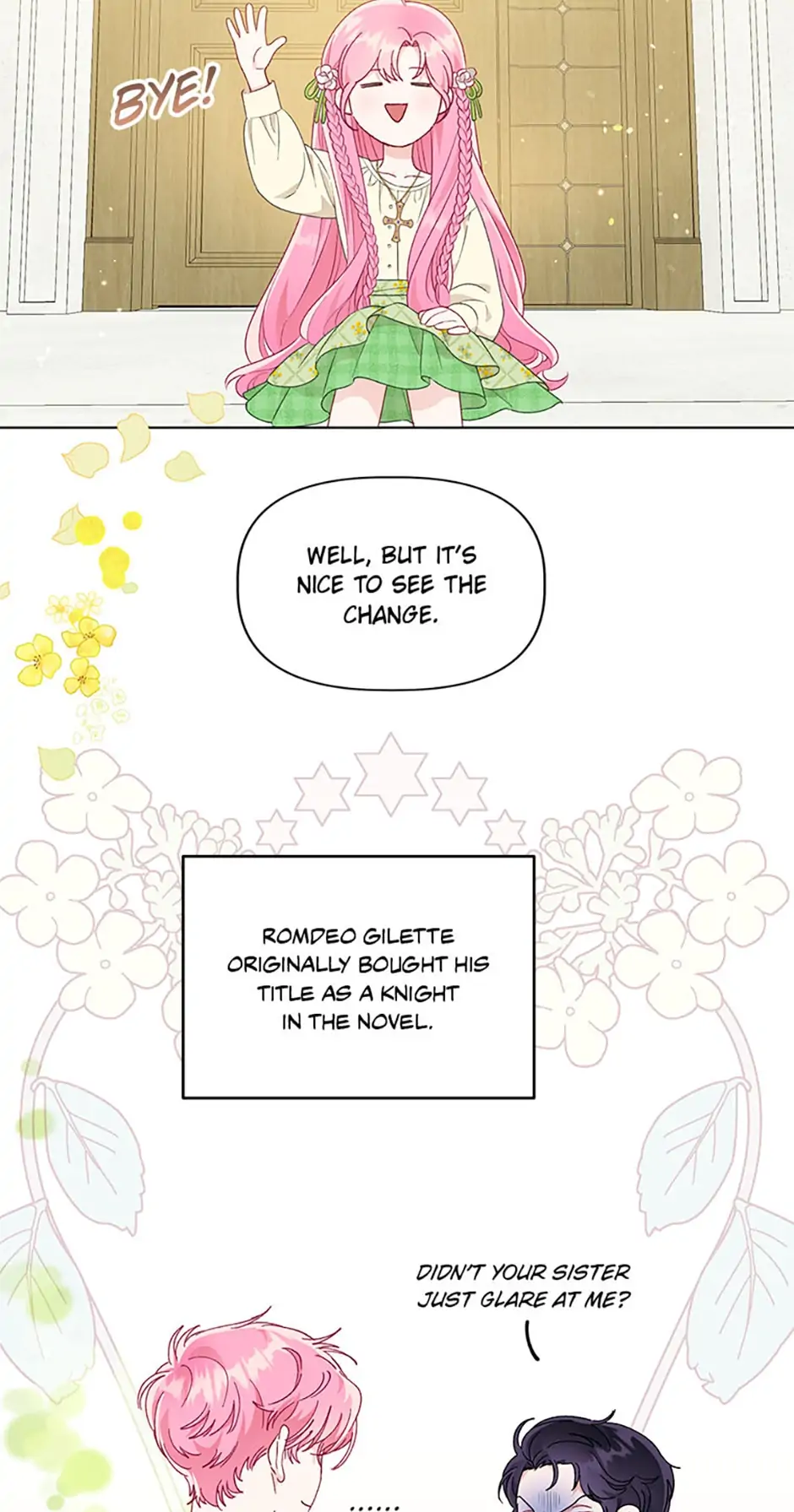 Read The Perks of Being an S-Class Heroine EN Manga Online