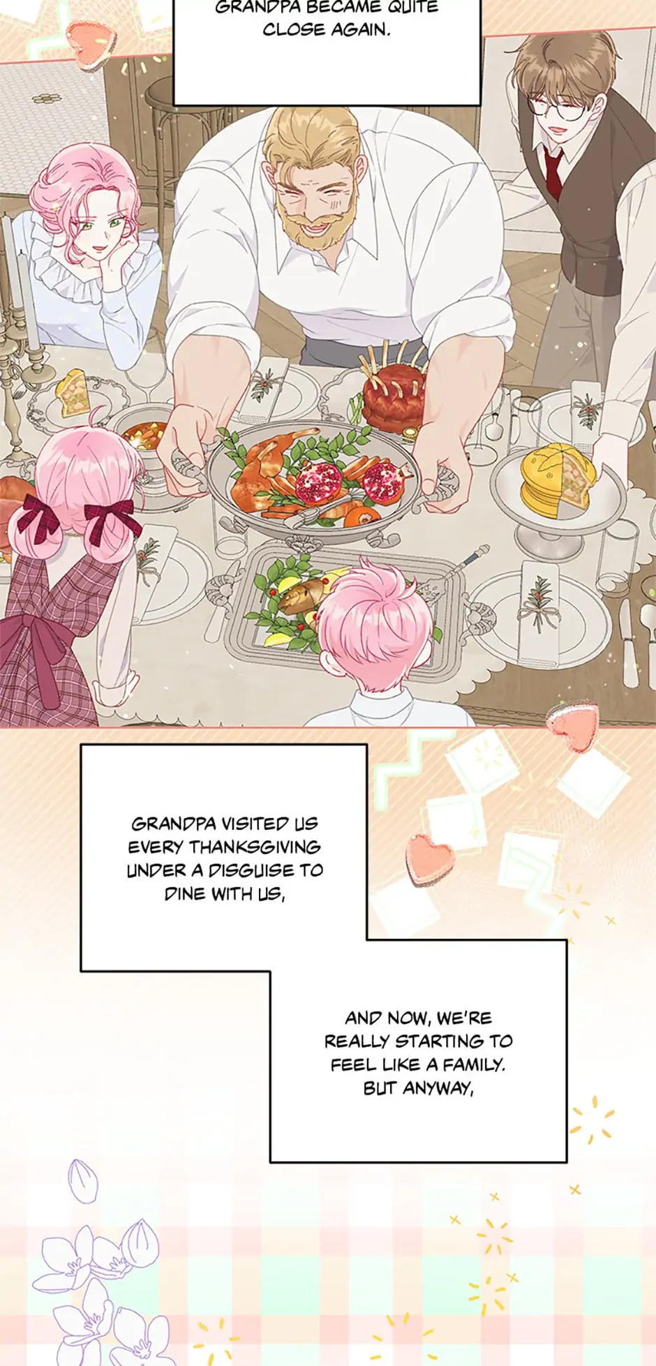 Read The Perks of Being an S-Class Heroine EN Manga Online