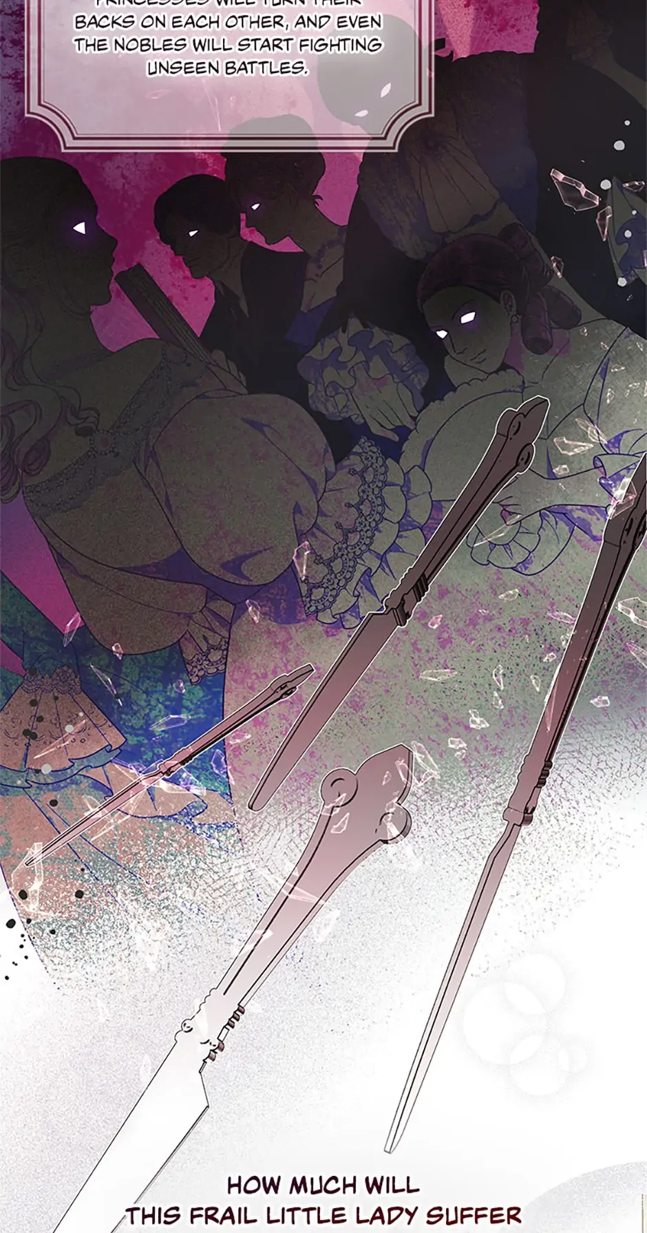 Read The Perks of Being an S-Class Heroine EN Manga Online
