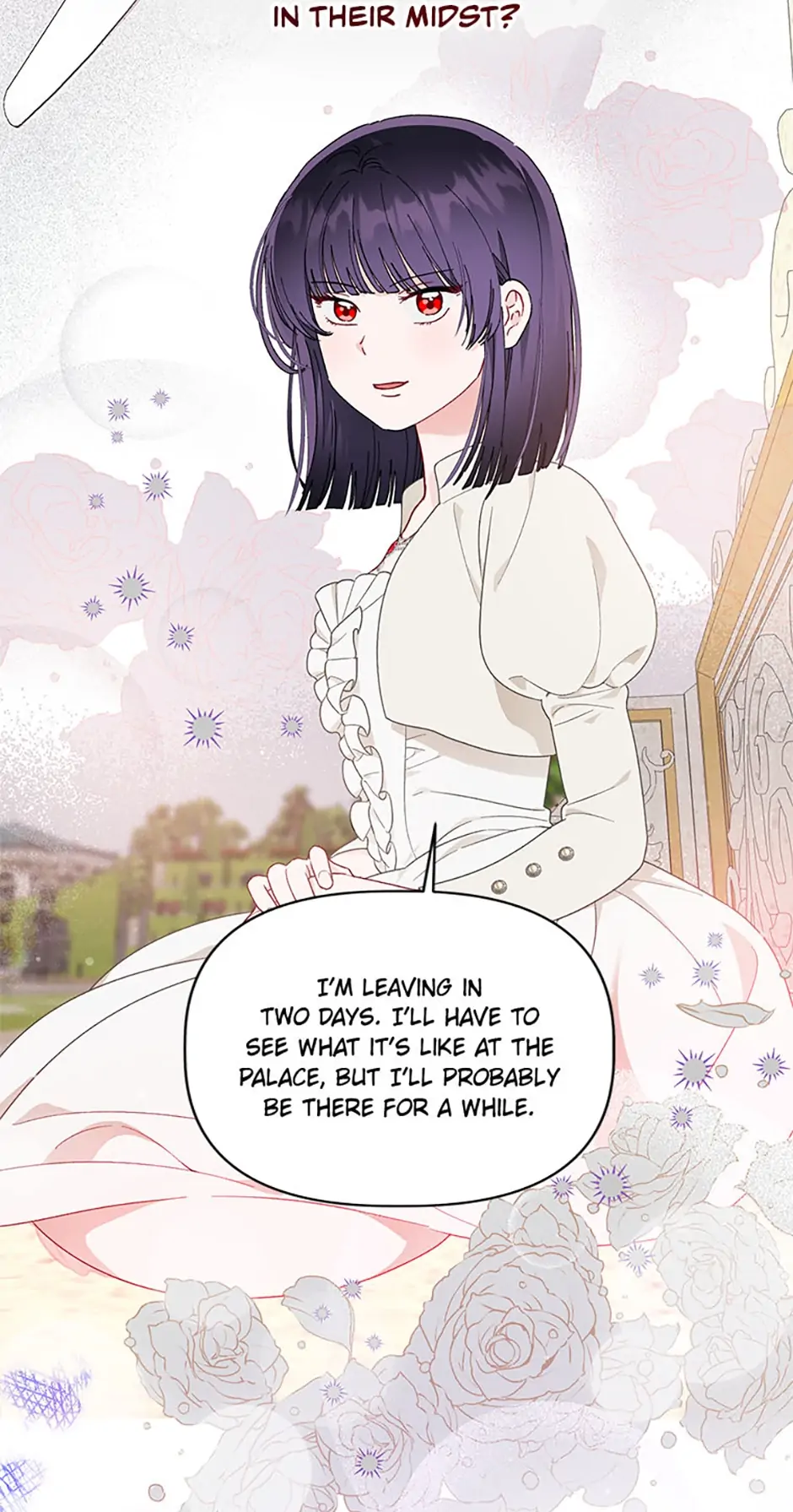 Read The Perks of Being an S-Class Heroine EN Manga Online