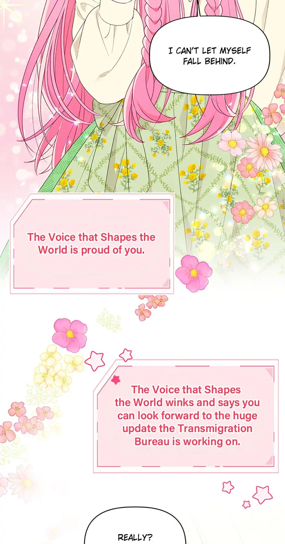 Read The Perks of Being an S-Class Heroine EN Manga Online